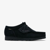 Black Suede