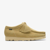 Maple Suede