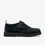 Black Suede