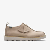 Sand Suede