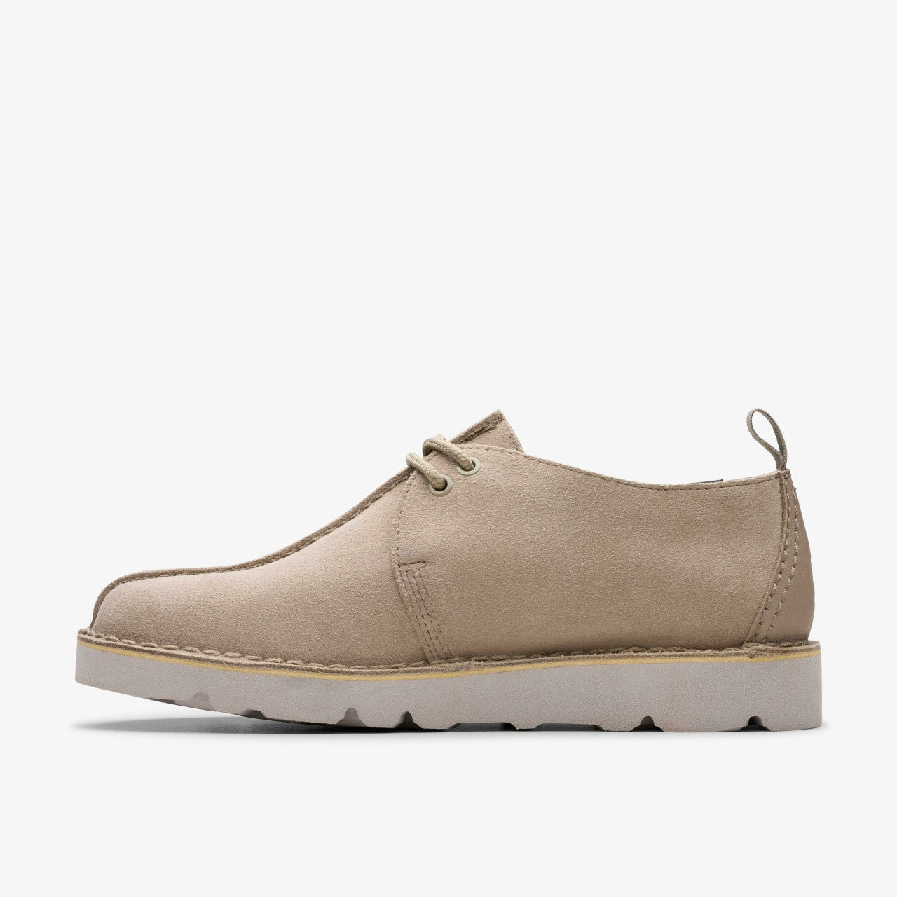 Desert Trek GORE-TEX Sand Suede