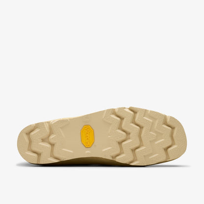 Wallabee Boot GORE-TEX Maple Suede