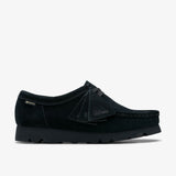 Black Suede