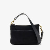 Black Suede