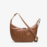 Tan Leather