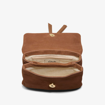 Willow Mini Tan Combination