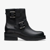 Black Leather