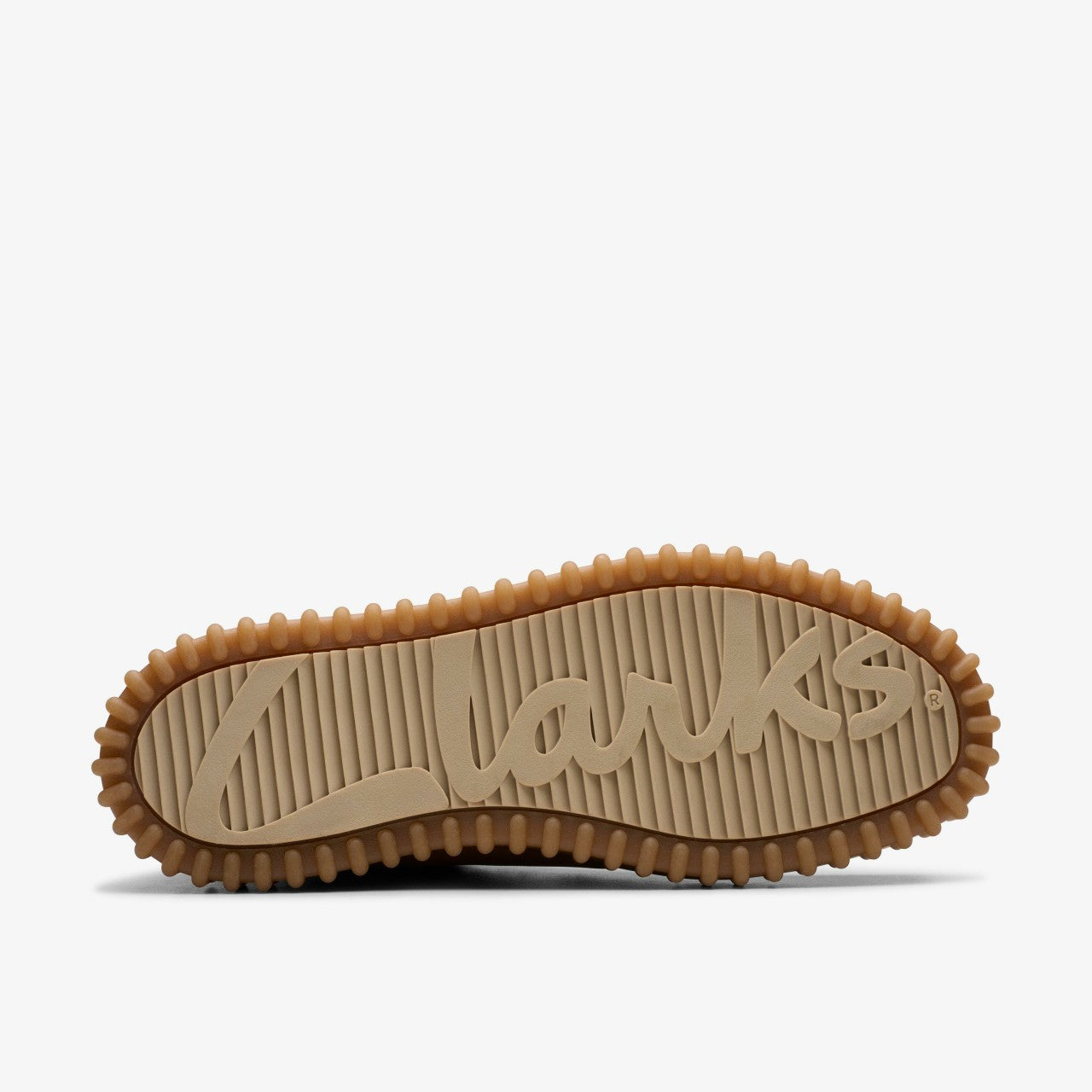 Torhill Moss Light Tan Nubuck