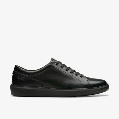 Brodin Lace Black