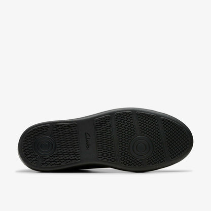 Brodin Lace Black