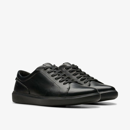Brodin Lace Black