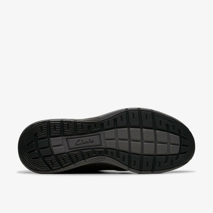 Motion Trek EZ Grey Leather