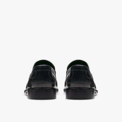 Craft James Lo Black Combination
