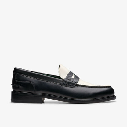 Craft James Lo Black Combination