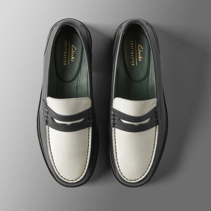 Craft James Lo Black Combination