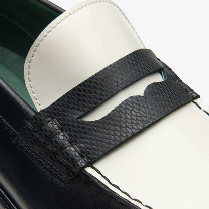 Craft James Lo Black Combination