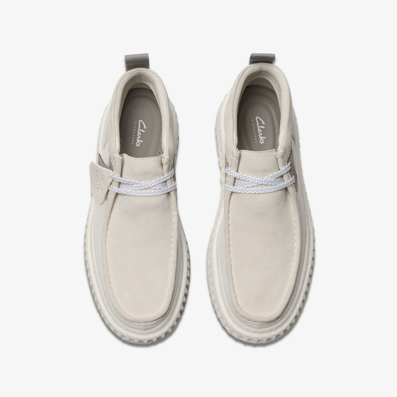 Torlite Hi White Combination