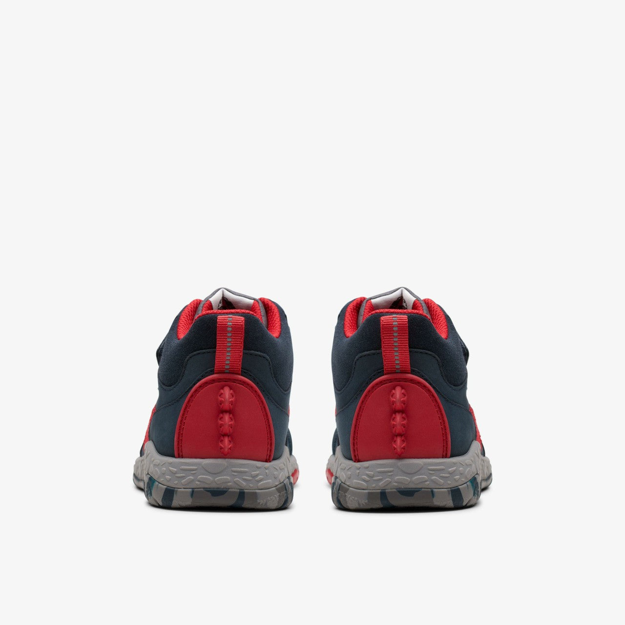 Steggy Rex Kid Navy