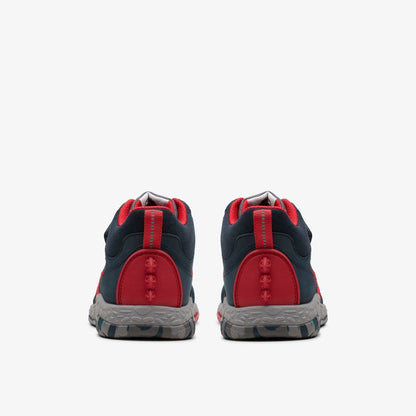 Steggy Rex Kid Navy