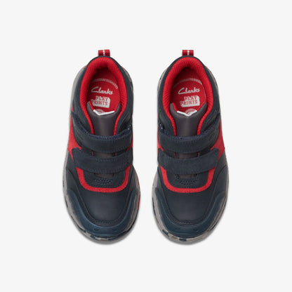 Steggy Rex Kid Navy
