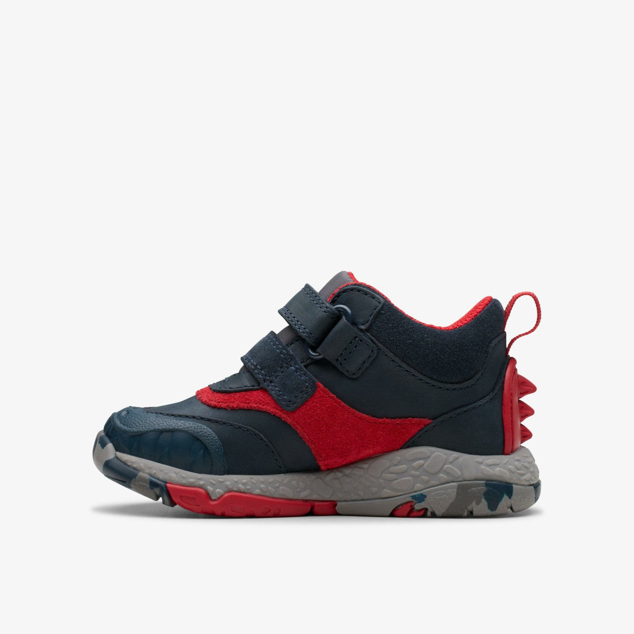 Steggy Rex Toddler Navy