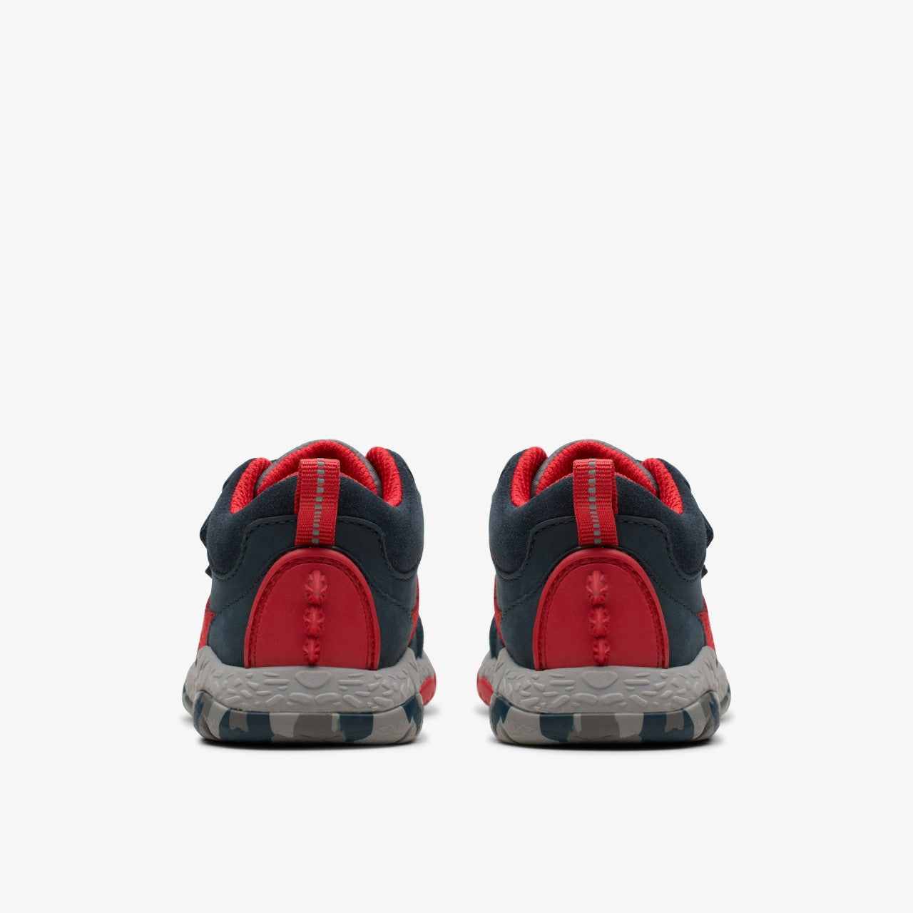Steggy Rex Toddler Navy