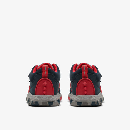 Steggy Rex Toddler Navy