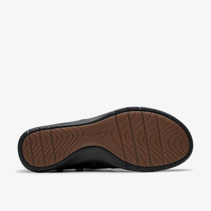 Certina Joy Black Leather