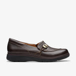 Certina Ease Dark Brown Leather - US 4501