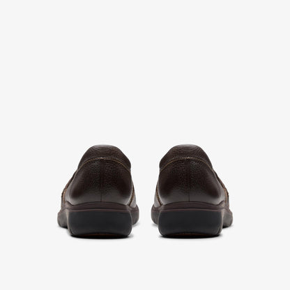 Certina Ease Dark Brown Leather - US 4501