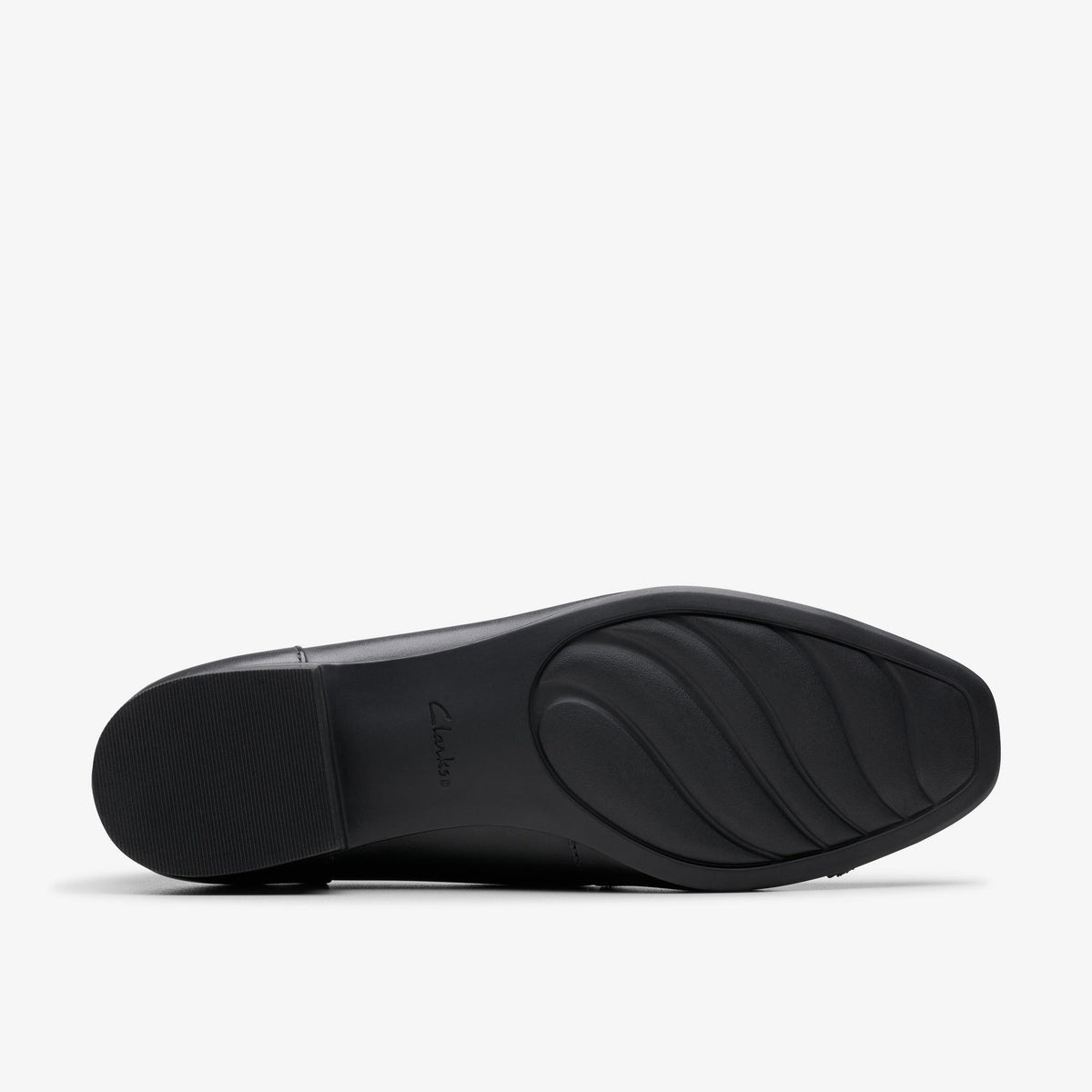 Krystine May Black Leather - US 2928
