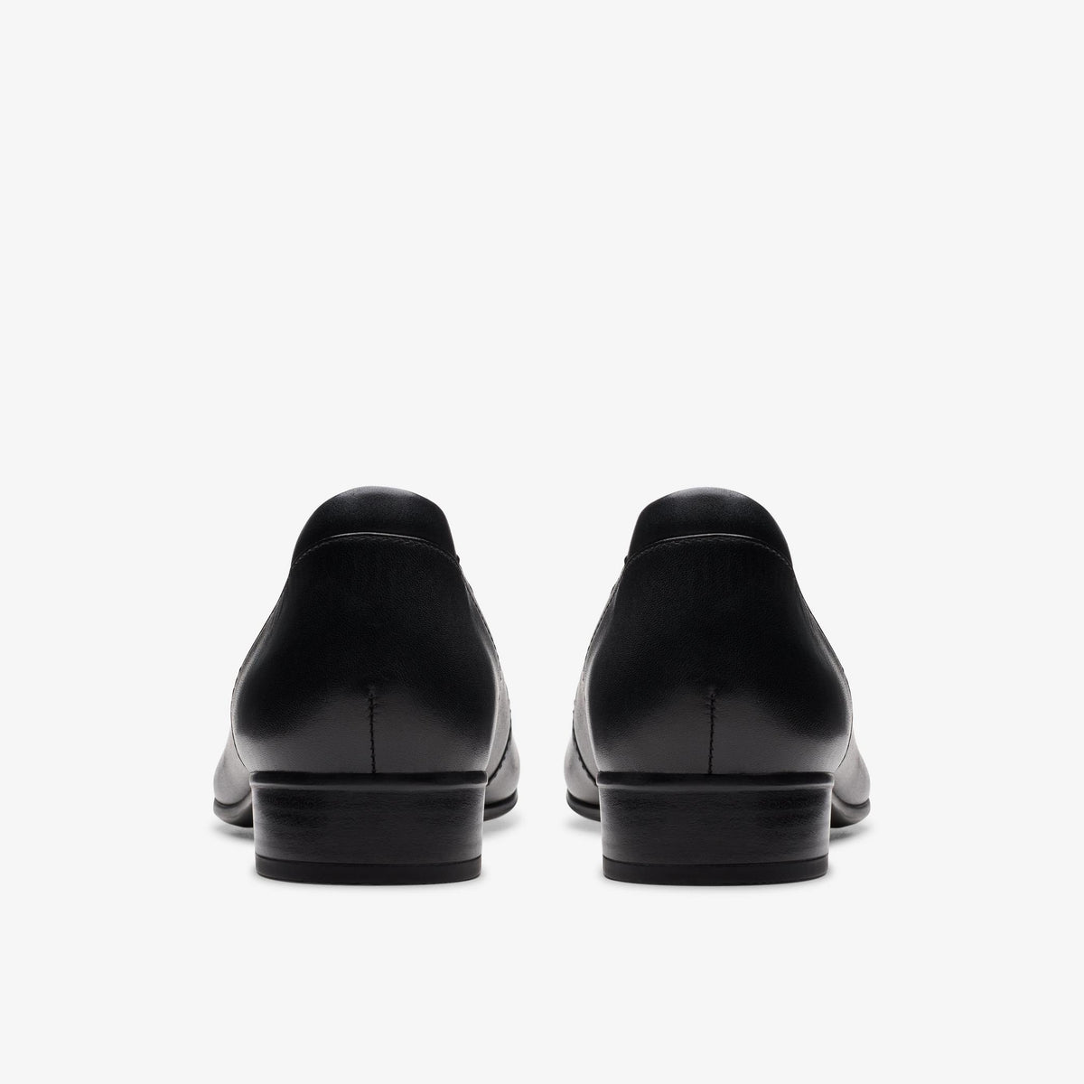Krystine May Black Leather - US 2928