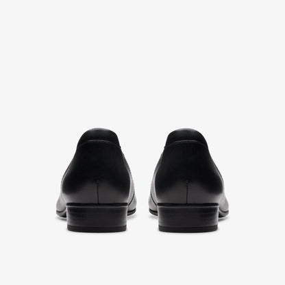Krystine May Black Leather - US 2928