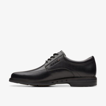 Un Kendric Way Black Leather - US 6432
