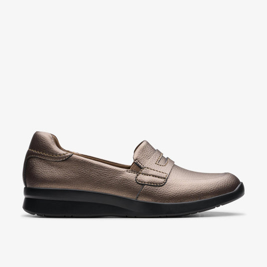 Ellowyn Penny Bronze Metallic - US 8706
