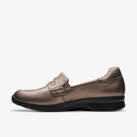 Ellowyn Penny Bronze Metallic - US 8706