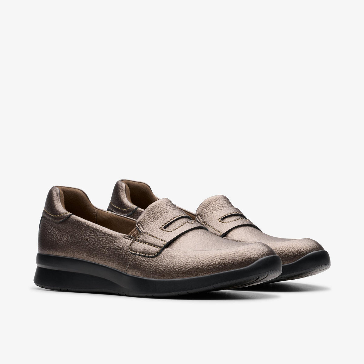 Ellowyn Penny Bronze Metallic - US 8706