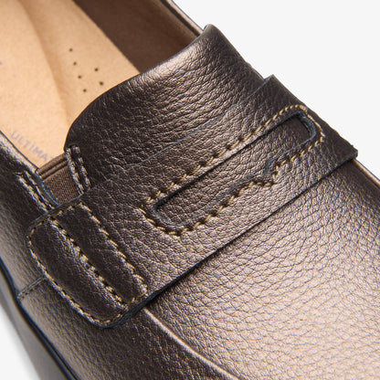 Ellowyn Penny Bronze Metallic - US 8706