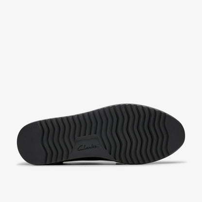 Zylah May Black Leather