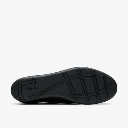 Suttyn Walk Navy Leather