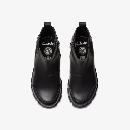 Evyn Chelsea Kid Black