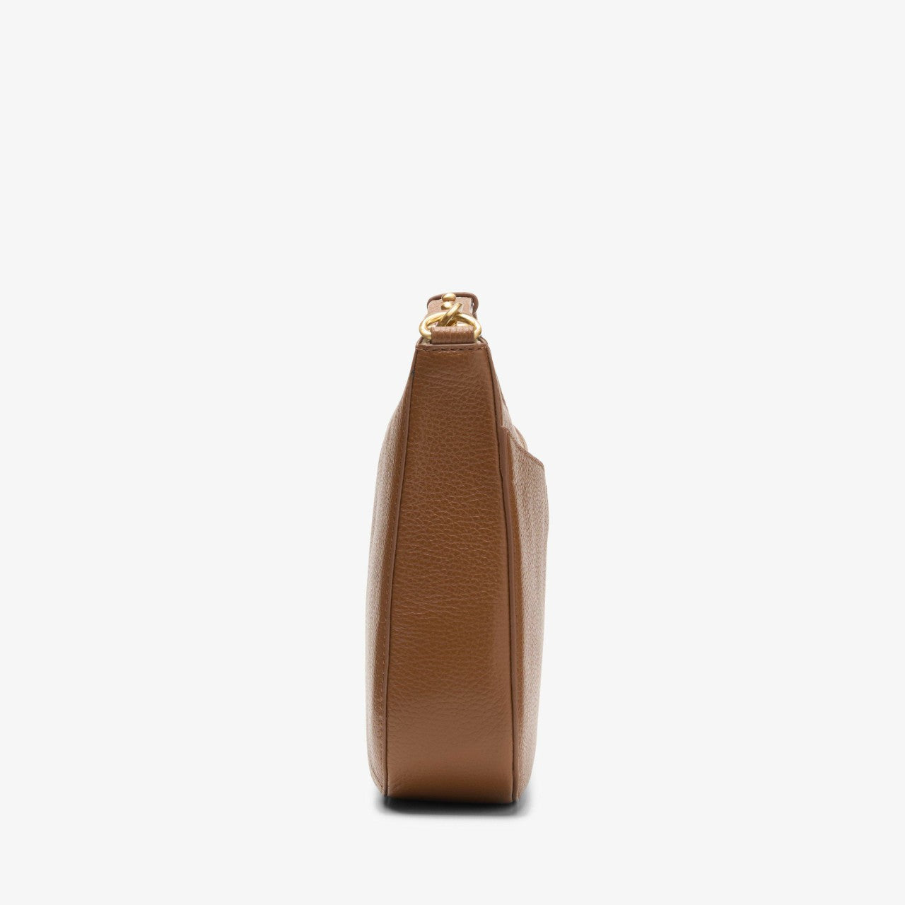 Topsham Willow Tan Leather
