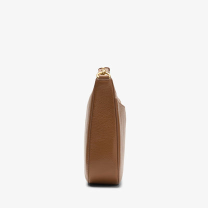 Topsham Willow Tan Leather