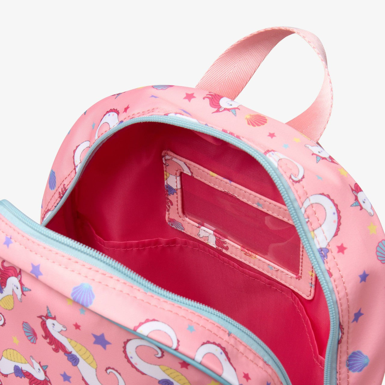Hopper Large Pink Multicolour