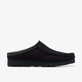 Black Suede