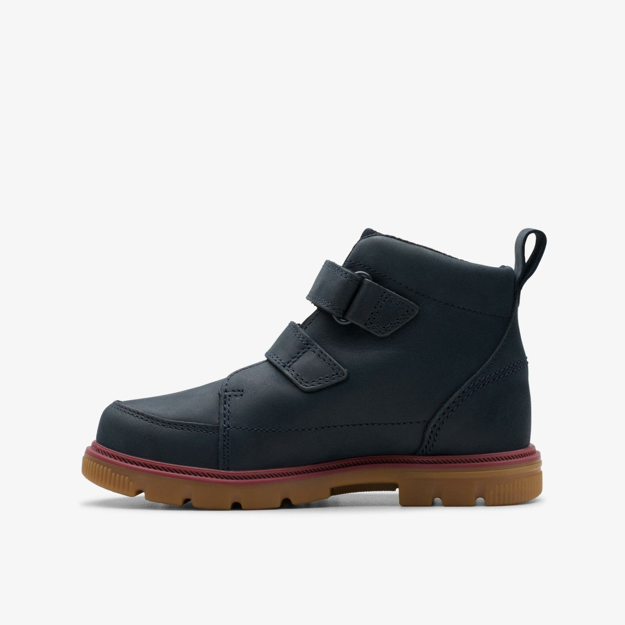 Lorcam Hi Kid Navy