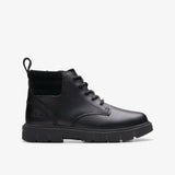 Black Leather