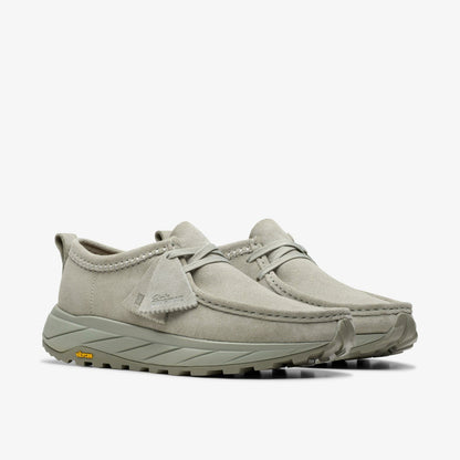 Walla Eden Lo Sage Suede