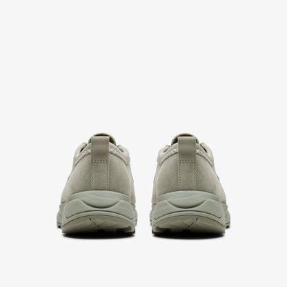 Walla Eden Lo Sage Suede