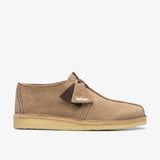 Wolf Suede